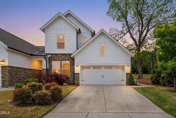 $525,000 | 717 Churton Place, Cary, NC 27518