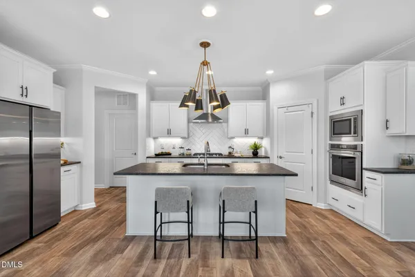 $525,000 | 717 Churton Place, Cary, NC 27518