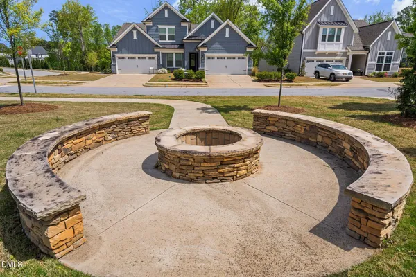 $525,000 | 717 Churton Place, Cary, NC 27518
