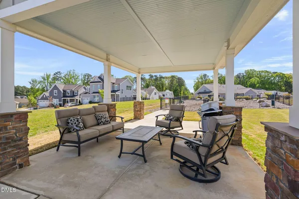 $525,000 | 717 Churton Place, Cary, NC 27518