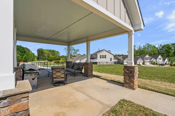 $525,000 | 717 Churton Place, Cary, NC 27518