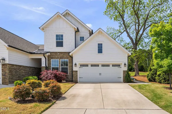 $525,000 | 717 Churton Place, Cary, NC 27518