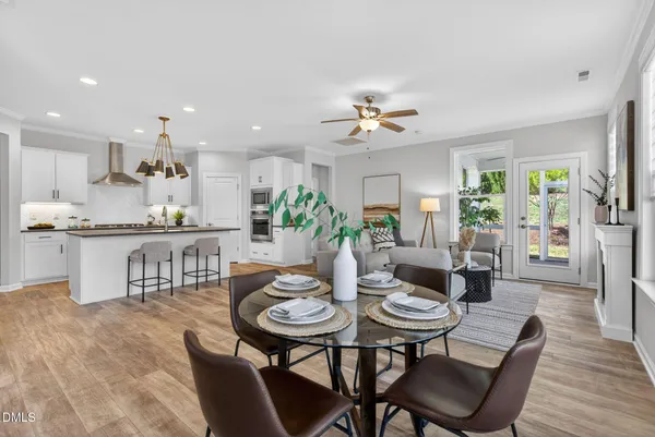 $525,000 | 717 Churton Place, Cary, NC 27518