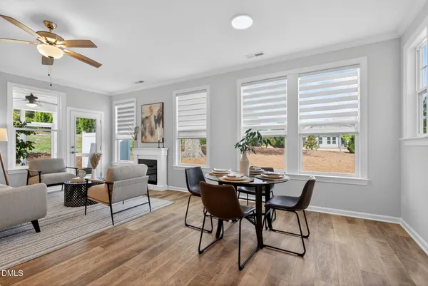 $525,000 | 717 Churton Place, Cary, NC 27518