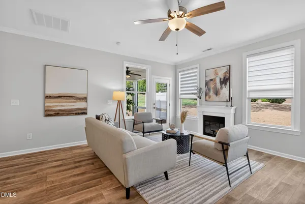 $525,000 | 717 Churton Place, Cary, NC 27518