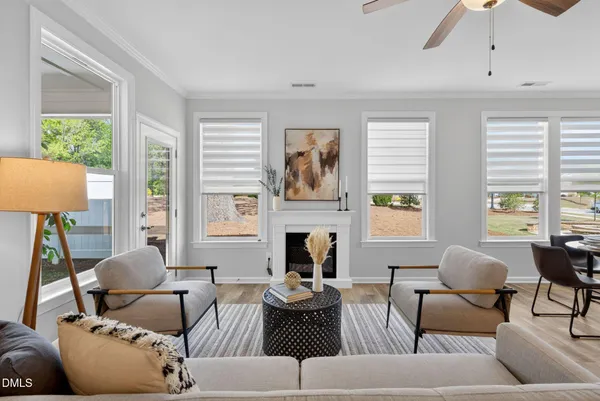 $525,000 | 717 Churton Place, Cary, NC 27518