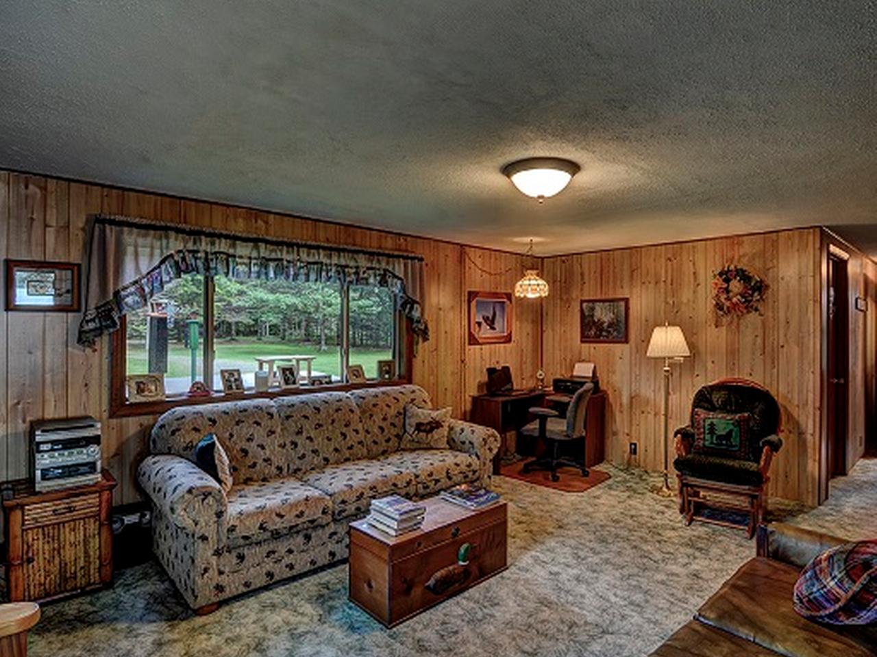 2315 Lost Colony Road St. Germain, WI 54558 - Photo 6 of 20 Gallery Image 6