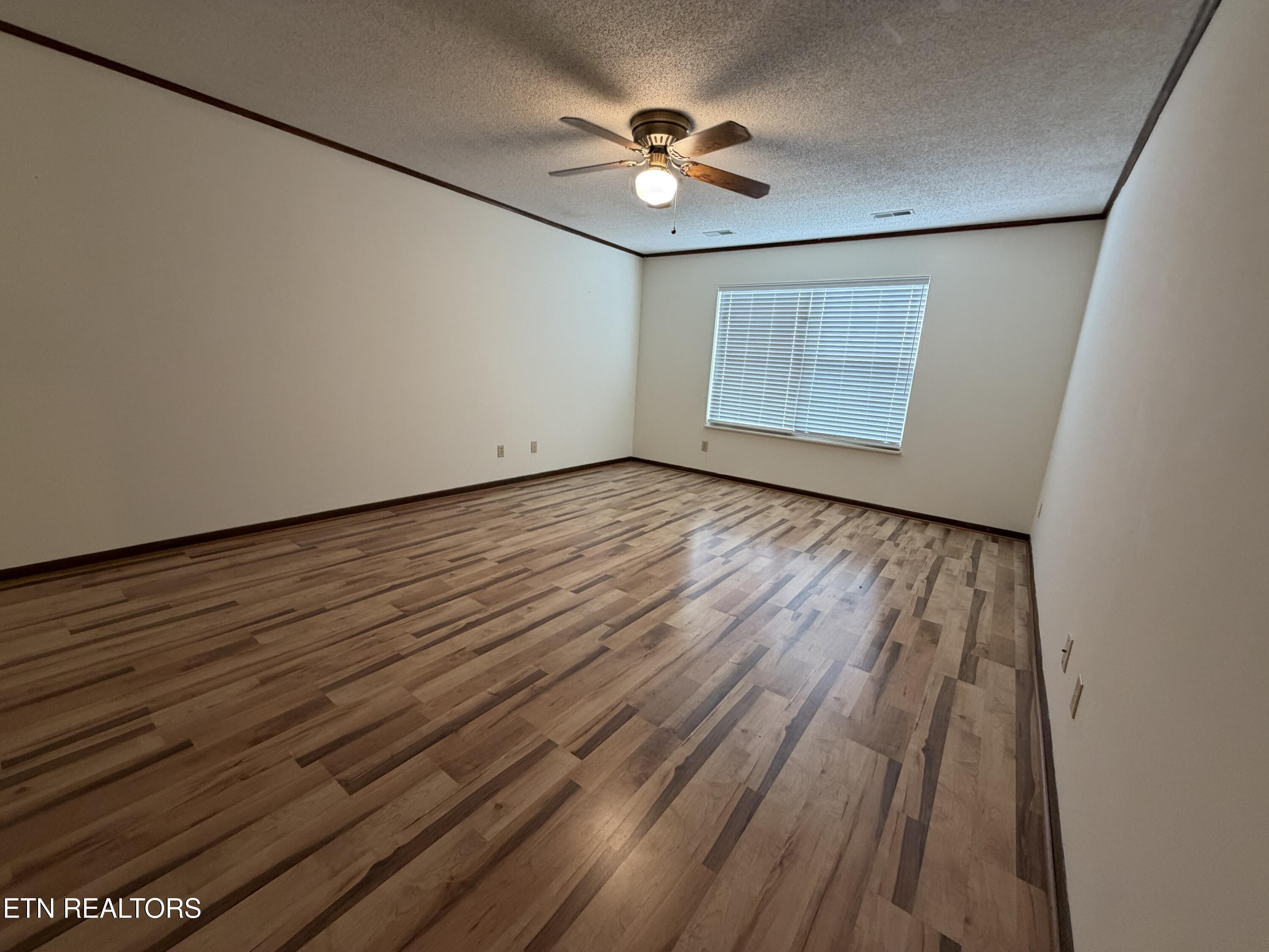 9112 Colchester Ridge Road Knoxville, TN 37922 - Photo 11 of 16 primary bedroom