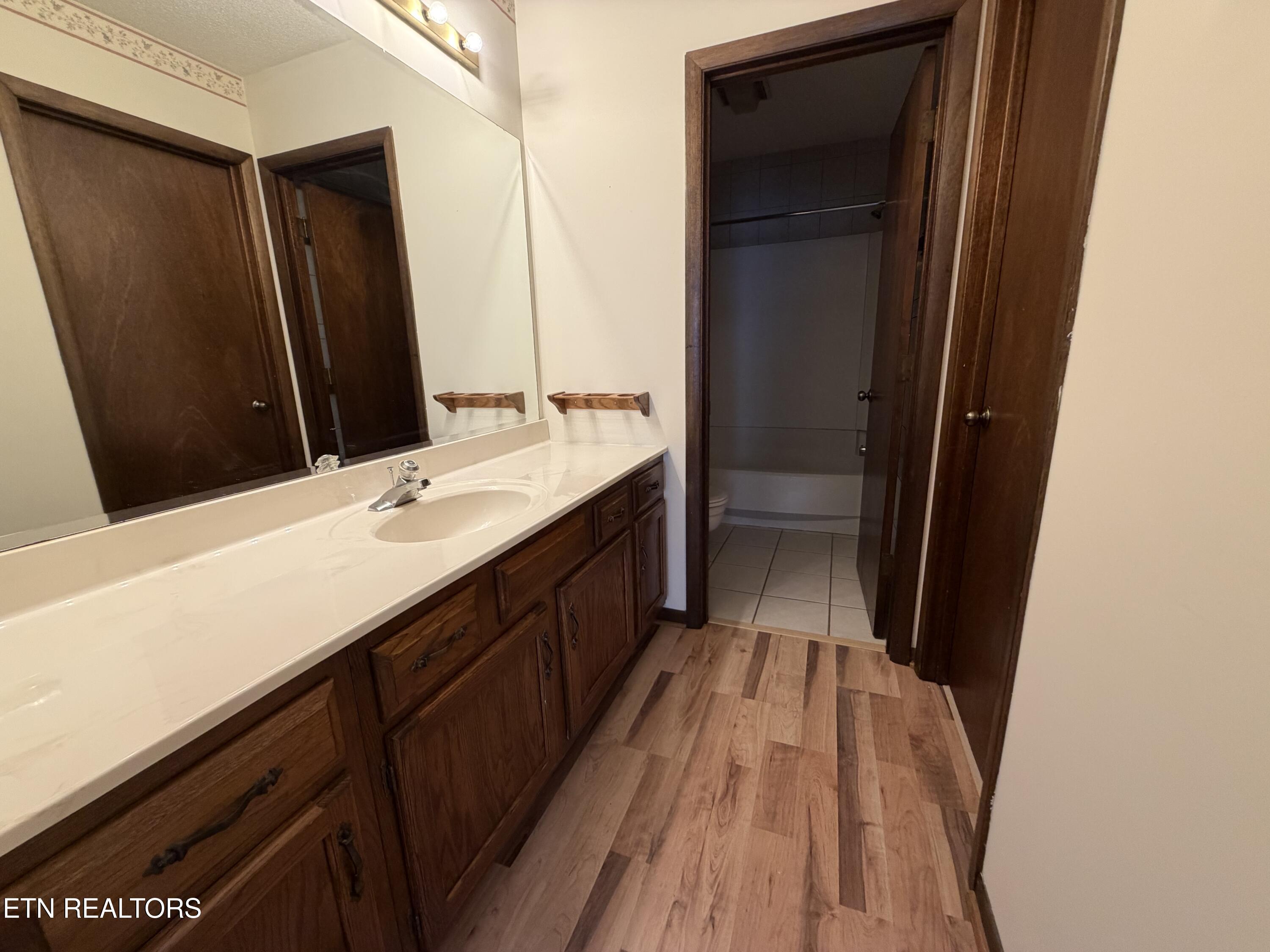 9112 Colchester Ridge Road Knoxville, TN 37922 - Photo 9 of 16 full bath up