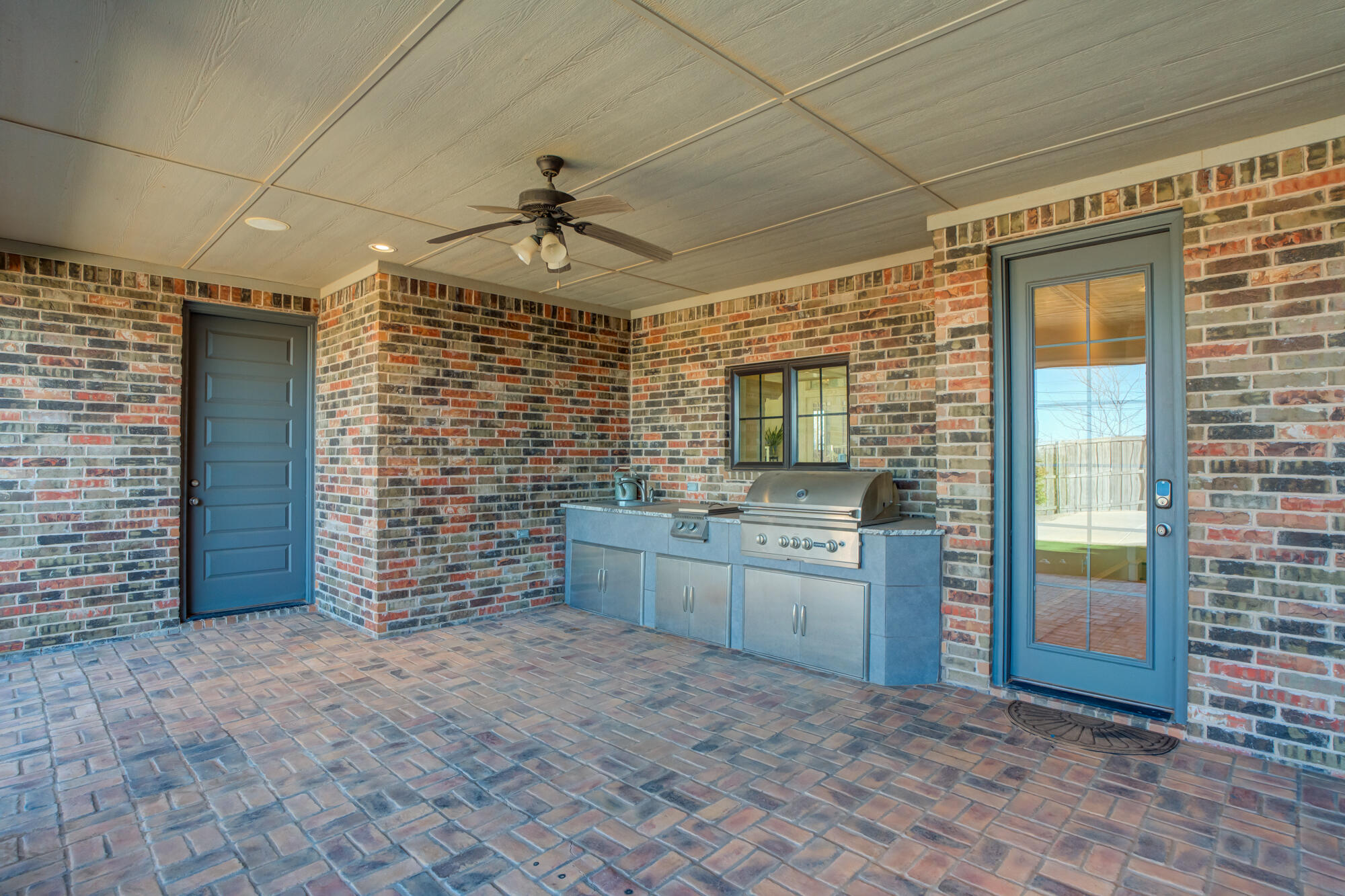 4814 115th Street Lubbock, TX 79424 - Photo 91 of 103 4814-115th-St_Lubbock-TX_94_Patio