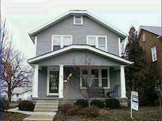675 South Cassingham Road Bexley, OH 43209 - Photo 1 of 1