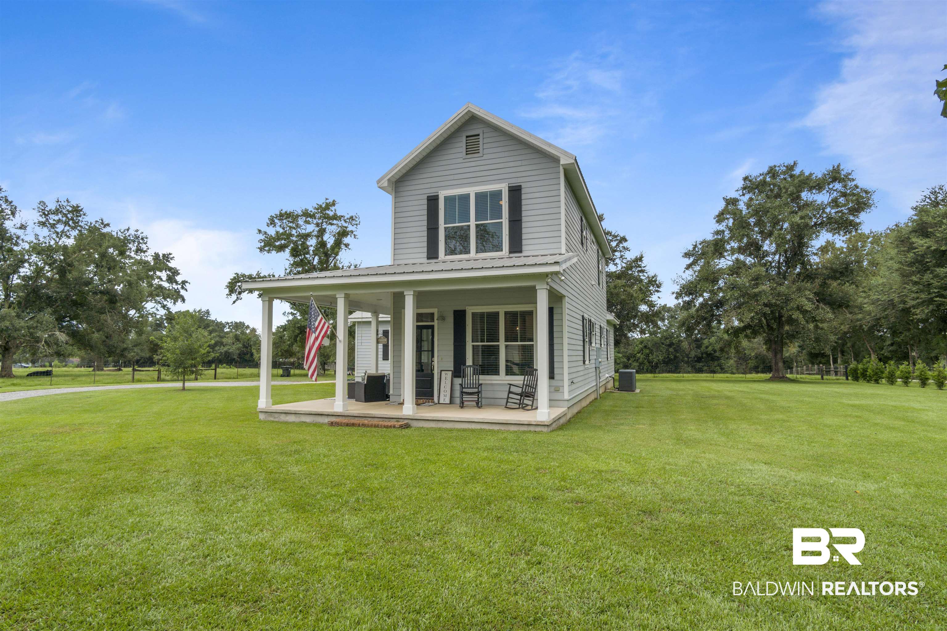 25727 Dawson Road Loxley, AL 36551 - Photo 4 of 40