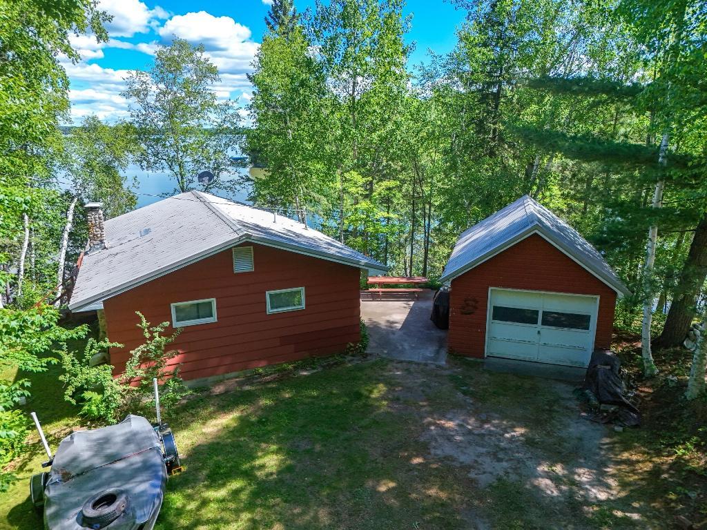 39718 West Deer Lake Road Deer River, MN 56636 - Photo 3 of 39