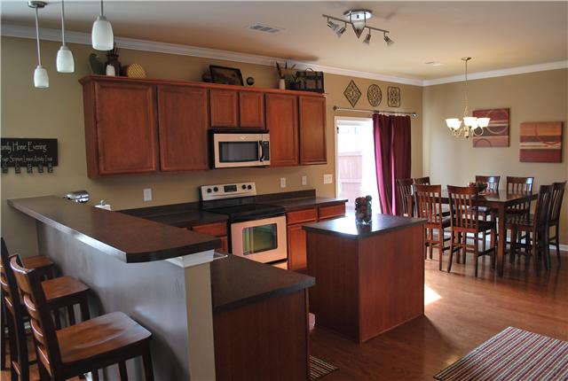1025 Addington Road Hendersonville, TN 37075 - Photo 5 of 12 Gallery Image 5