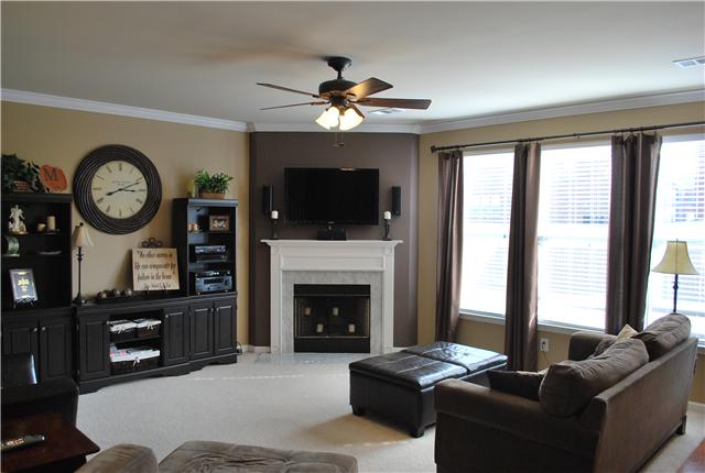 1025 Addington Road Hendersonville, TN 37075 - Photo 6 of 12 Gallery Image 6