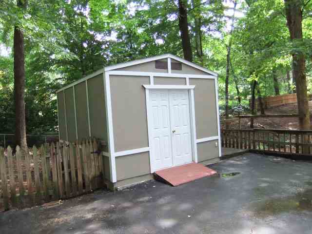 59 Nottingham Road Greenville, SC 29607 - Photo 16 of 18