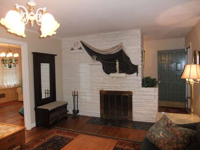 59 Nottingham Road Greenville, SC 29607 - Photo 5 of 18