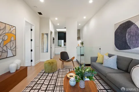 $4,250,000 | 1935-1937 Greenwich Street, San Francisco, CA 94123