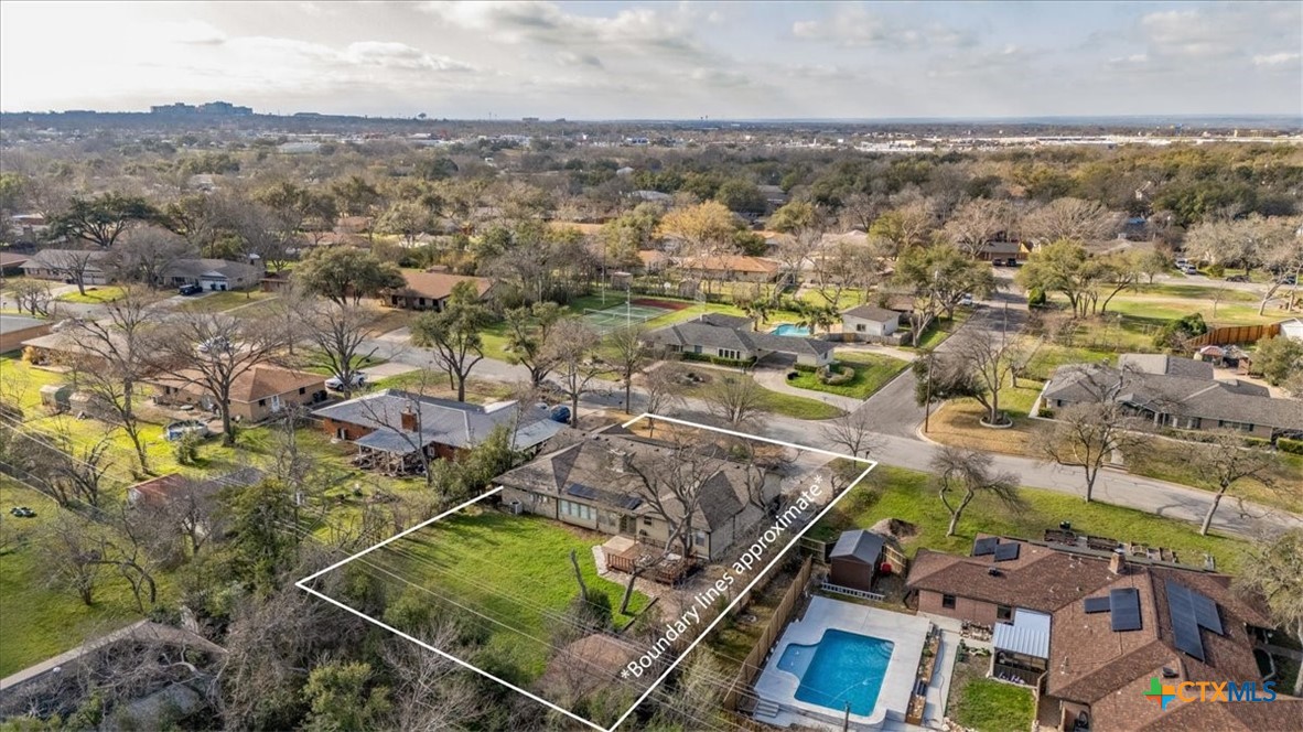 3506 Buffalo Trail Temple, TX 76504 - Photo 35 of 35