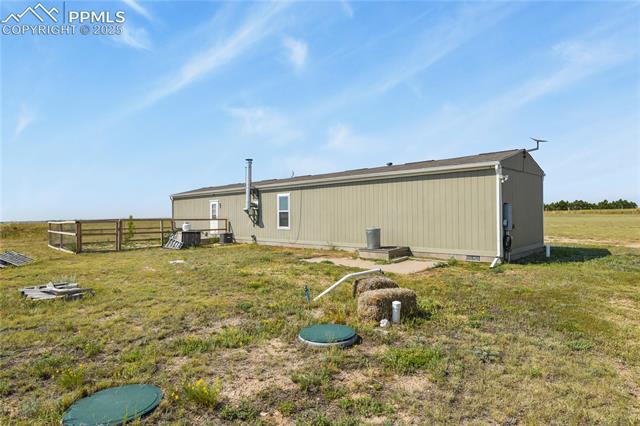 10845 Berridge Road Calhan, CO 80808 - Photo 24 of 41 Gallery Image 24