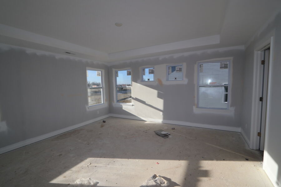6983 Wheatley Road Whitestown, IN 46075 - Photo 12 of 22