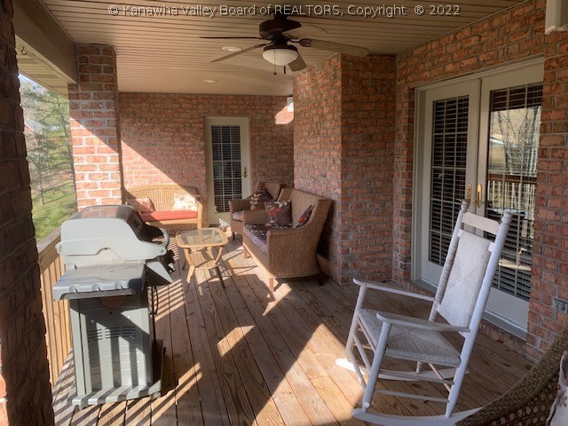 6 Bridlewood Road Charleston, WV 25314 - Photo 35 of 46 Gallery Image 35