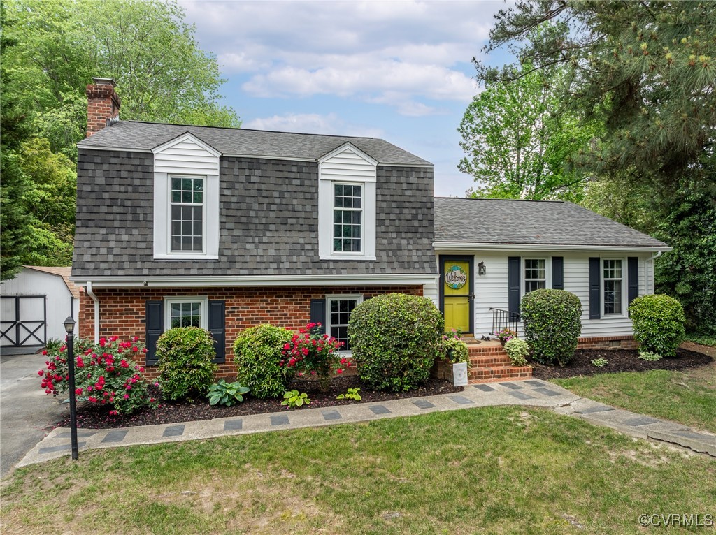 2005 Marroit Road Henrico, VA 23229 - Photo 1 of 40 Welcome to 2005 Marroit Road!