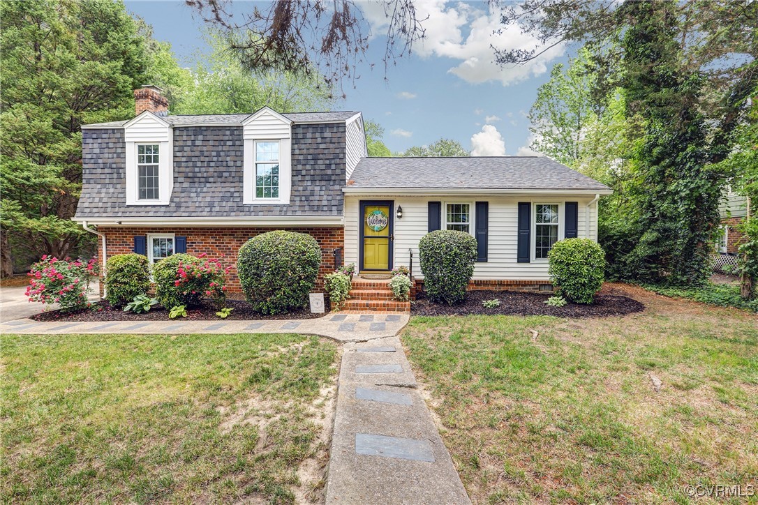 2005 Marroit Road Henrico, VA 23229 - Photo 3 of 40 So well kept and low maintenance.