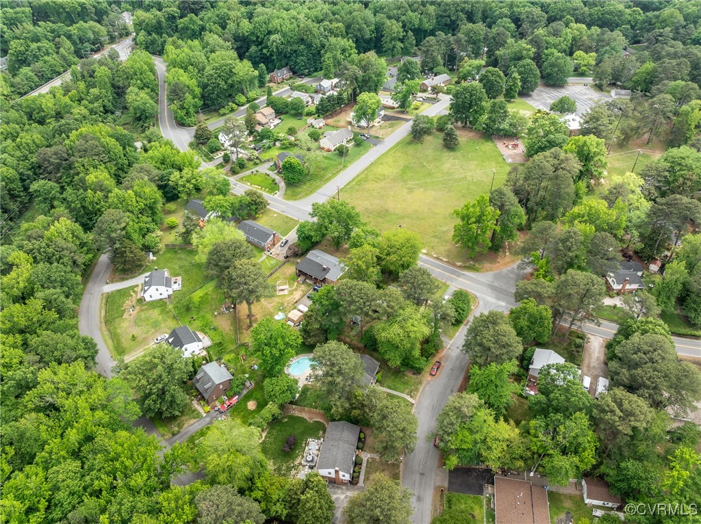 2005 Marroit Road Henrico, VA 23229 - Photo 40 of 40 You'll love your new home and living in Cavalier P