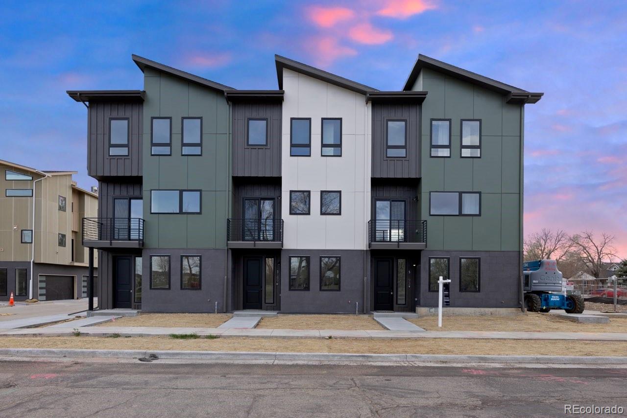 8404 West 52nd Ave  
