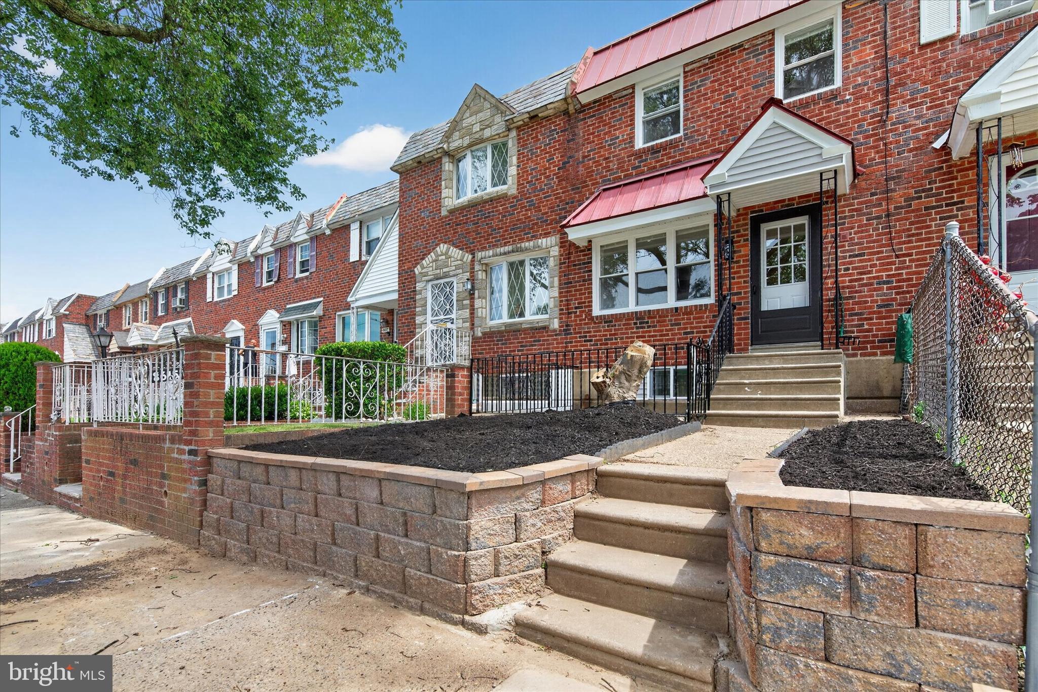 8613 Rugby Street Philadelphia, PA 19150 - Photo 5 of 35 Gallery Image 5