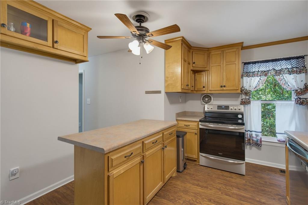 423 Deer Run Road Prospect Hill, NC 27314 - Photo 18 of 50 Gallery Image 18