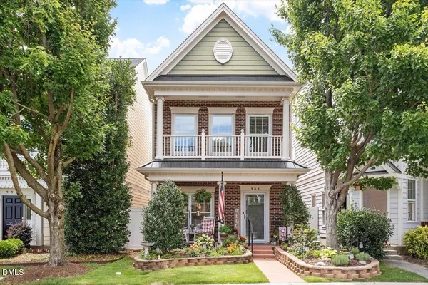 $575,000 | 988 Ambergate Station, Apex, NC 27502