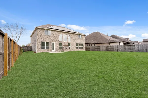 $3,725 | 2202 Lago Canyon Court, Pearland, TX 77089