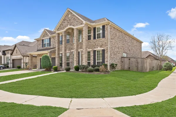 $3,700 | 2202 Lago Canyon Court, Pearland, TX 77089