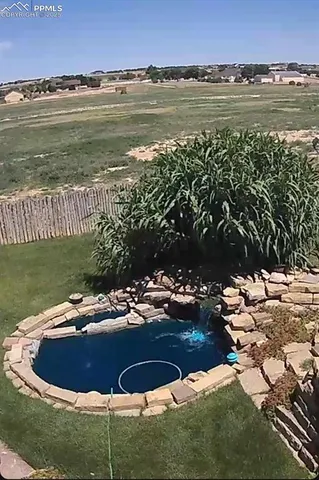 a view of lake view and mountain view