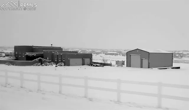 $785,000 | 1628 R Street, Penrose, CO 81240