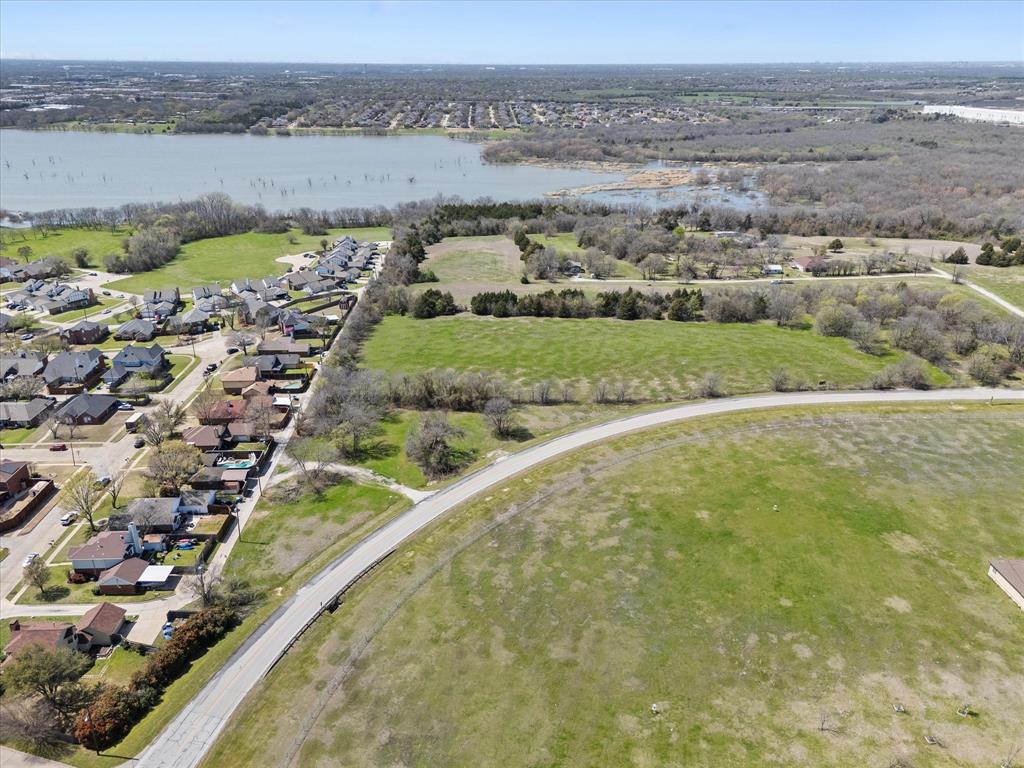 6409 Chiesa Road Rowlett, TX 75089 - Photo 3 of 16 a view of a city