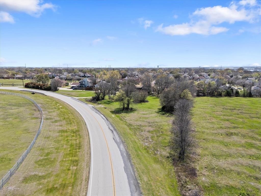 6409 Chiesa Road Rowlett, TX 75089 - Photo 7 of 16 a view of a lake view