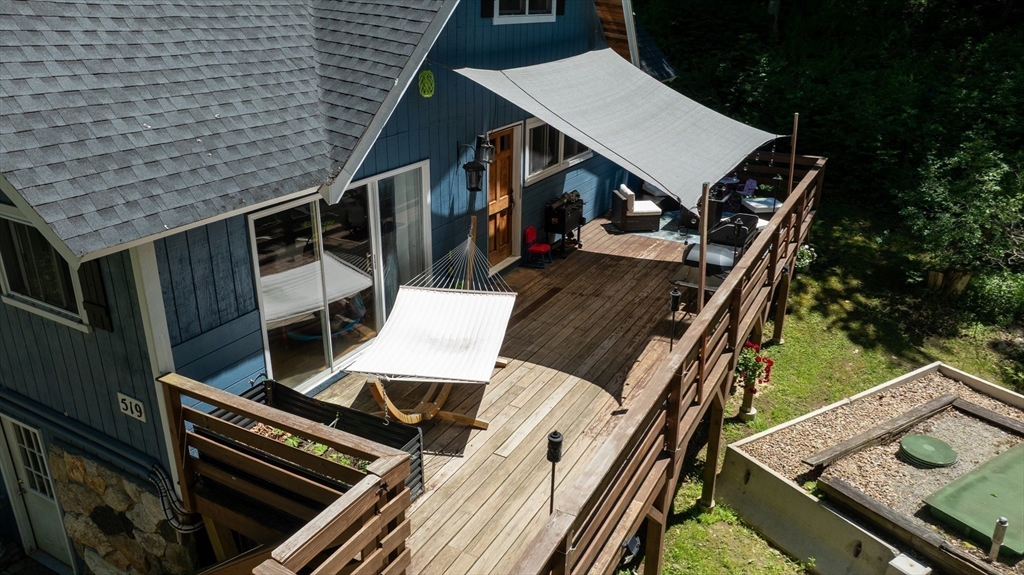 519 Warwick Road Northfield, MA 01360 - Photo 3 of 42