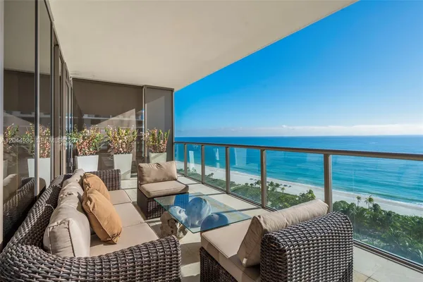 $45,000 | 9705 Collins Avenue, Unit 1402N, Bal Harbour, FL 33154