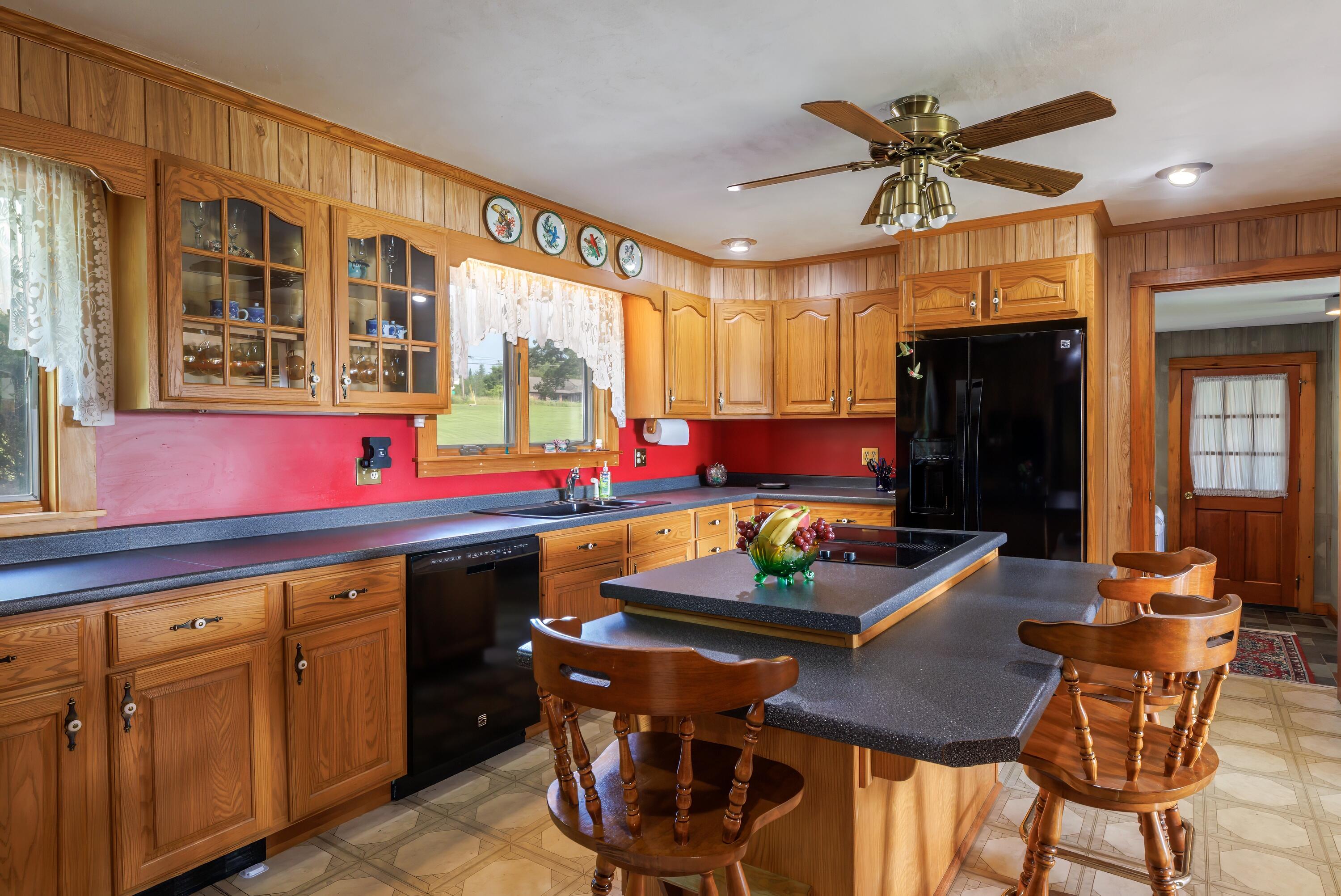 4 Dunbar Road Penobscot, ME 04476 - Photo 45 of 109 Kitchen