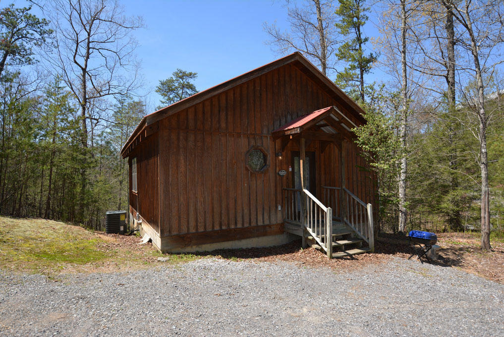 2148 Little Valley Road, Unit I Sevierville, TN 37862 - Photo 1 of 24 A