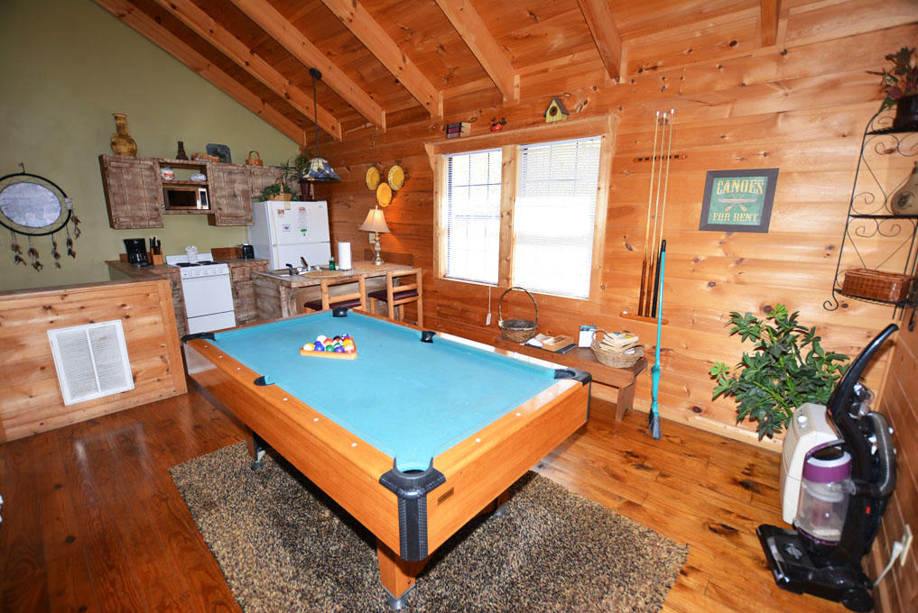 2148 Little Valley Road, Unit I Sevierville, TN 37862 - Photo 11 of 24 K