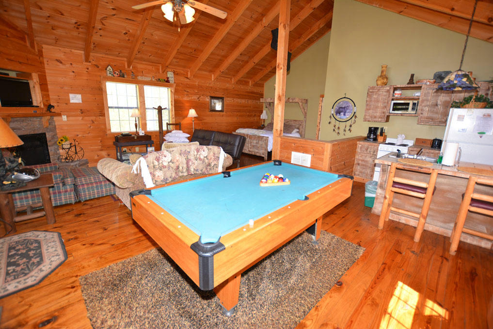 2148 Little Valley Road, Unit I Sevierville, TN 37862 - Photo 12 of 24 L