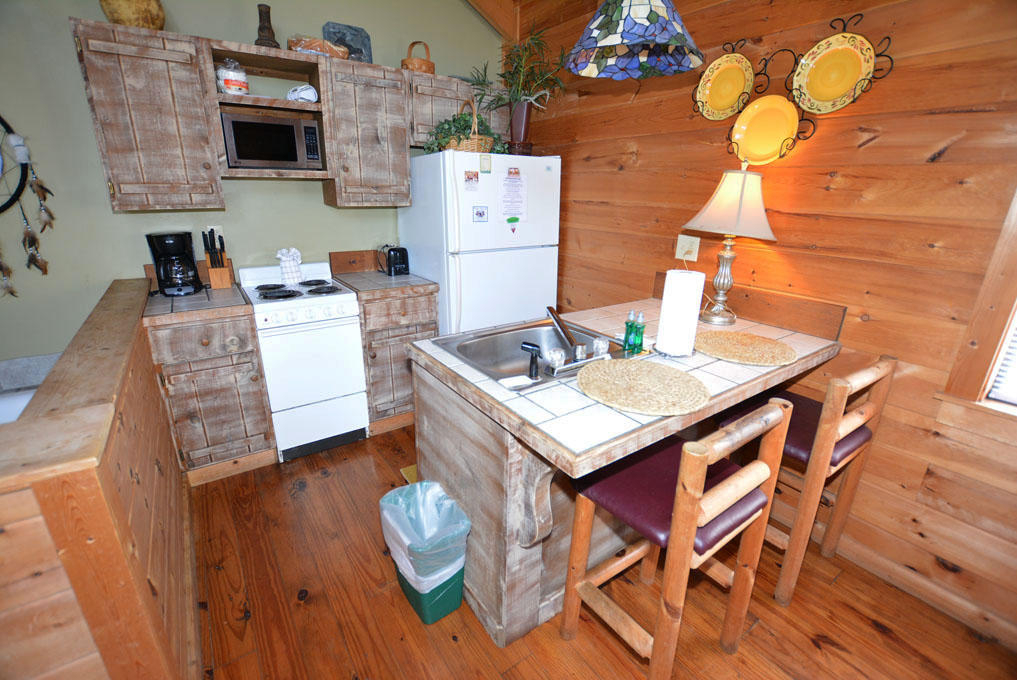 2148 Little Valley Road, Unit I Sevierville, TN 37862 - Photo 13 of 24 M