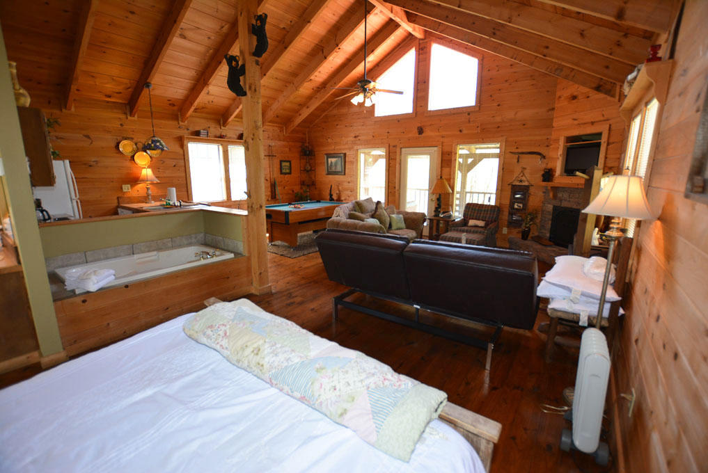 2148 Little Valley Road, Unit I Sevierville, TN 37862 - Photo 16 of 24 P
