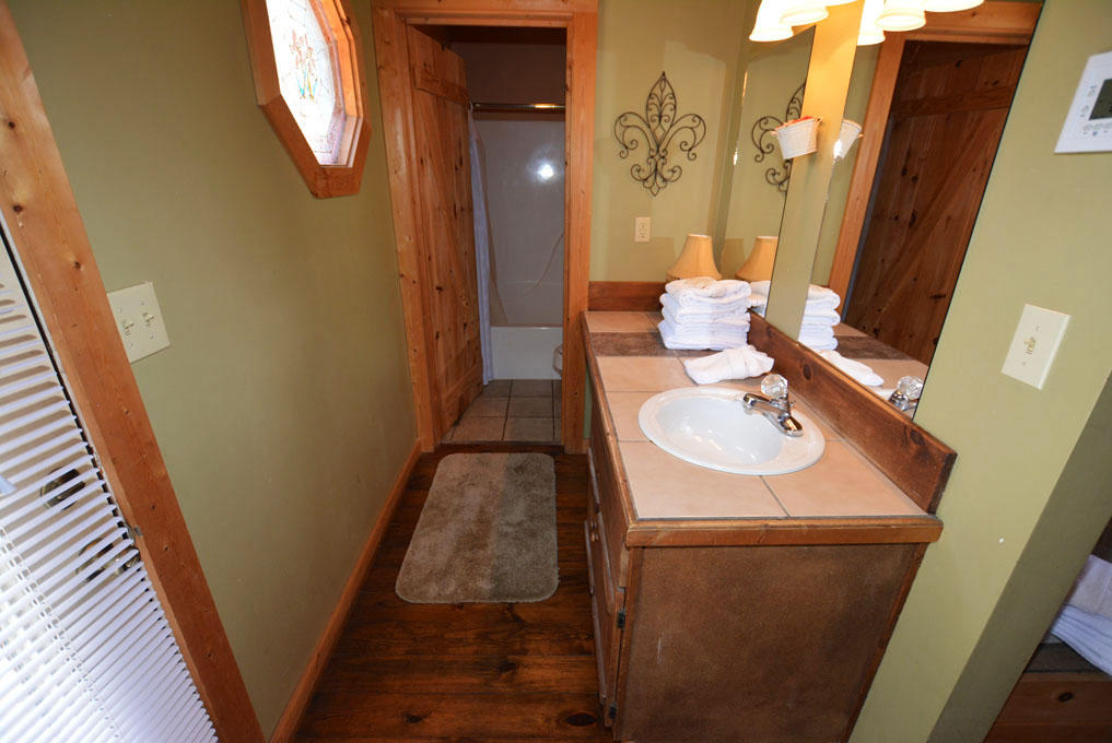 2148 Little Valley Road, Unit I Sevierville, TN 37862 - Photo 18 of 24 R