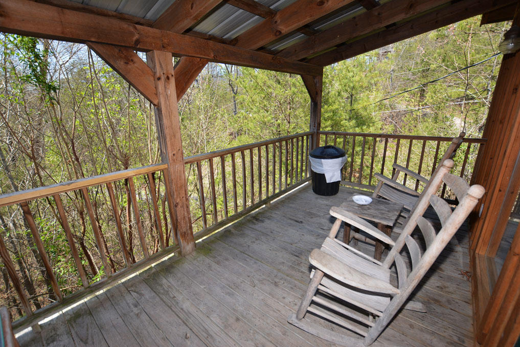 2148 Little Valley Road, Unit I Sevierville, TN 37862 - Photo 20 of 24 T