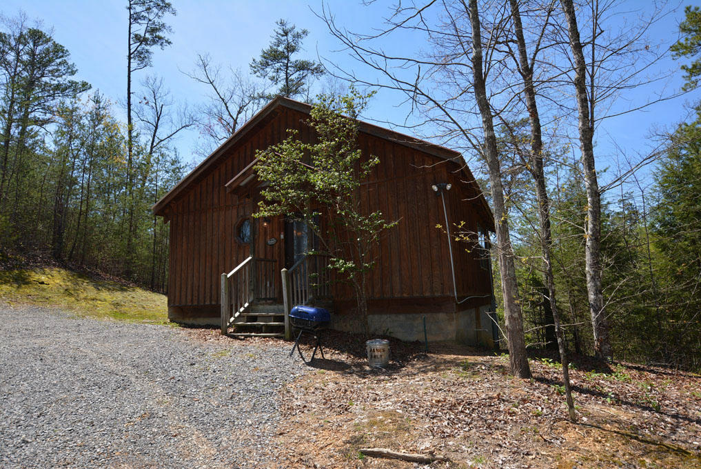 2148 Little Valley Road, Unit I Sevierville, TN 37862 - Photo 3 of 24 C